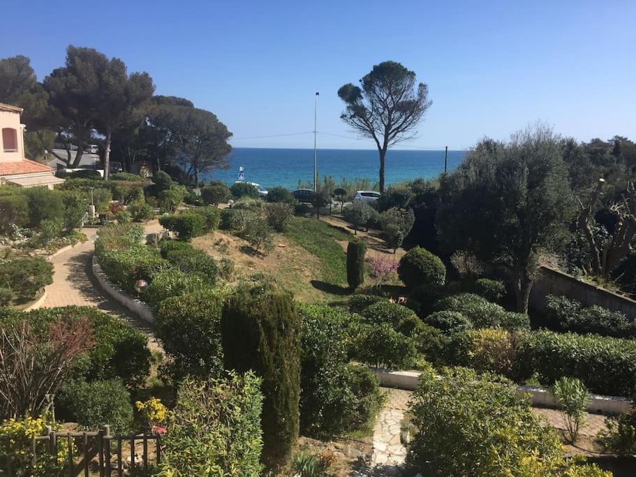 Appartement Miroir De La Mer, Vue A 50m *