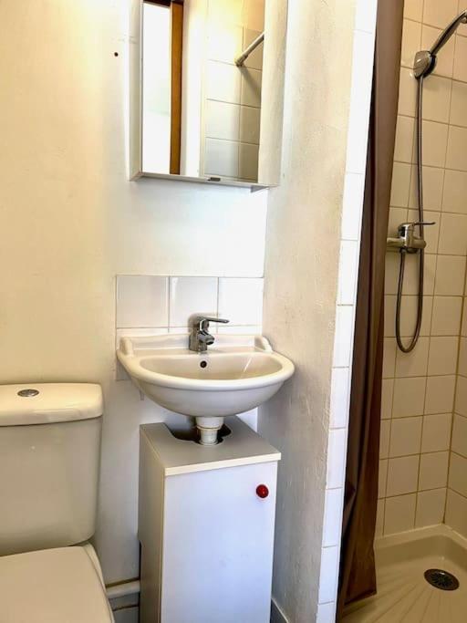 Appartement Miroir De La Mer, Vue A 50m Fréjus