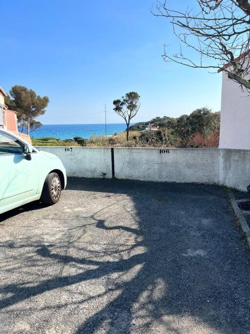 Miroir De La Mer, Vue A 50m Fréjus