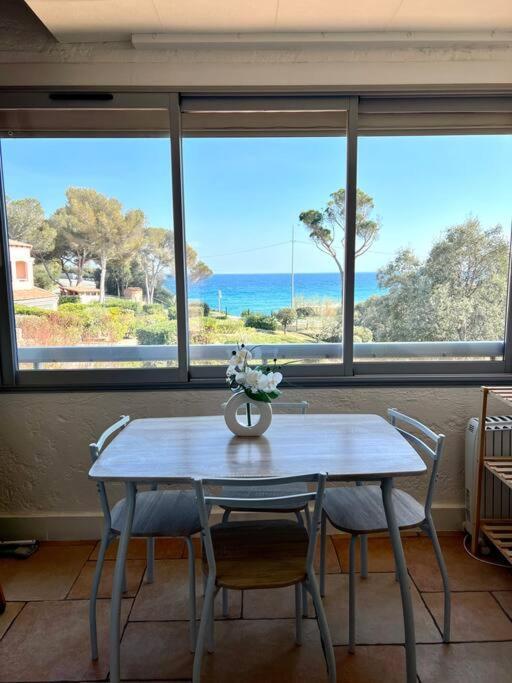 Miroir De La Mer, Vue A 50m Appartement