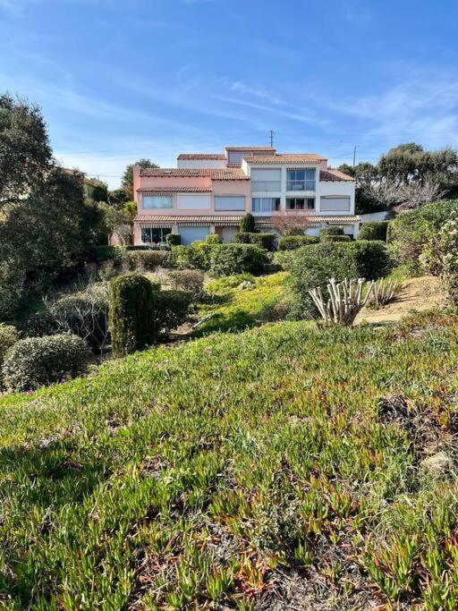 Appartement Miroir De La Mer, Vue A 50m *